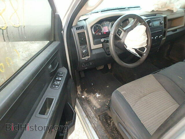 2011 DODGE RAM 3500 - VIN: 3D73M4CL2BG636731 - Фото 9