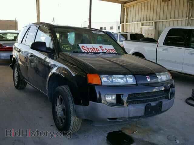 Фотография 5GZCZ53424S893070 - SATURN VUE 2004