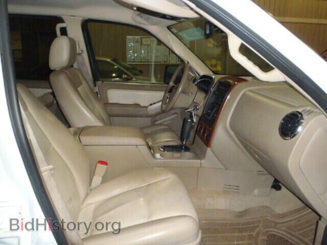 2007 FORD EXPLORER - VIN: 1FMEU64E37UB08257 - Photo 5