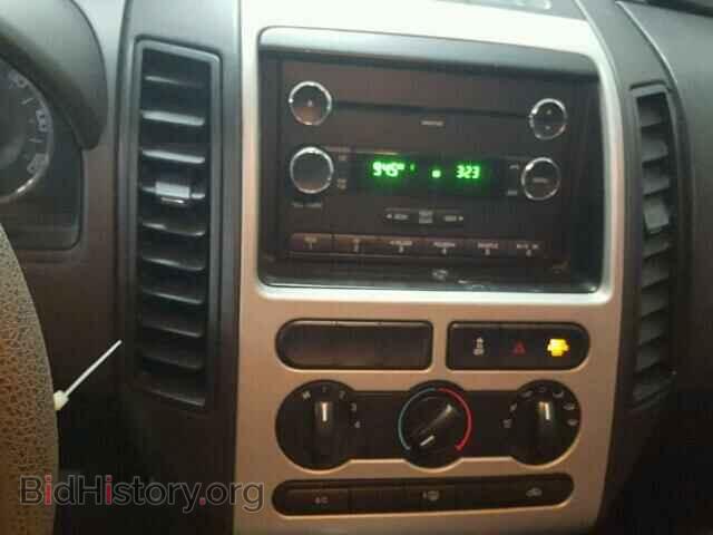 2008 FORD EDGE - VIN: 2FMDK36C98BB39063 - Фото 10