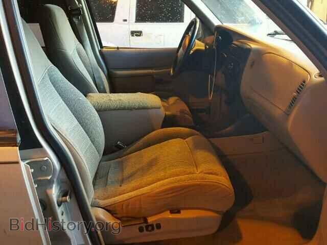 1997 FORD EXPLORER - VIN: 1FMDU32E2VUC87711 - Photo 5