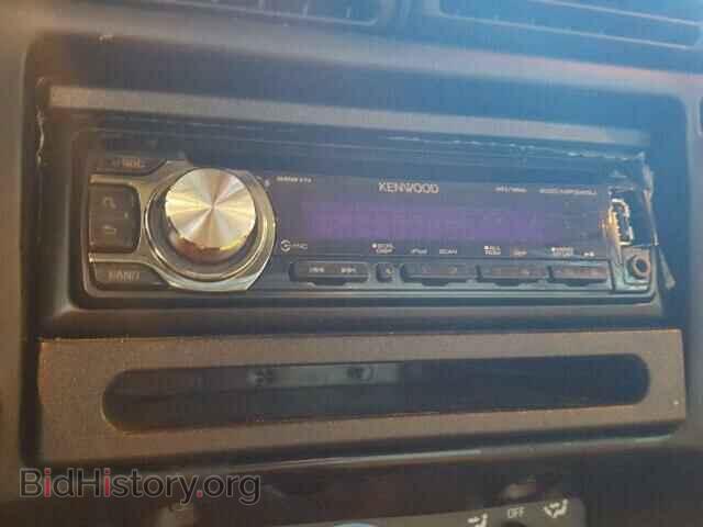 1997 FORD EXPLORER - VIN: 1FMDU32E2VUC87711 - Photo 9