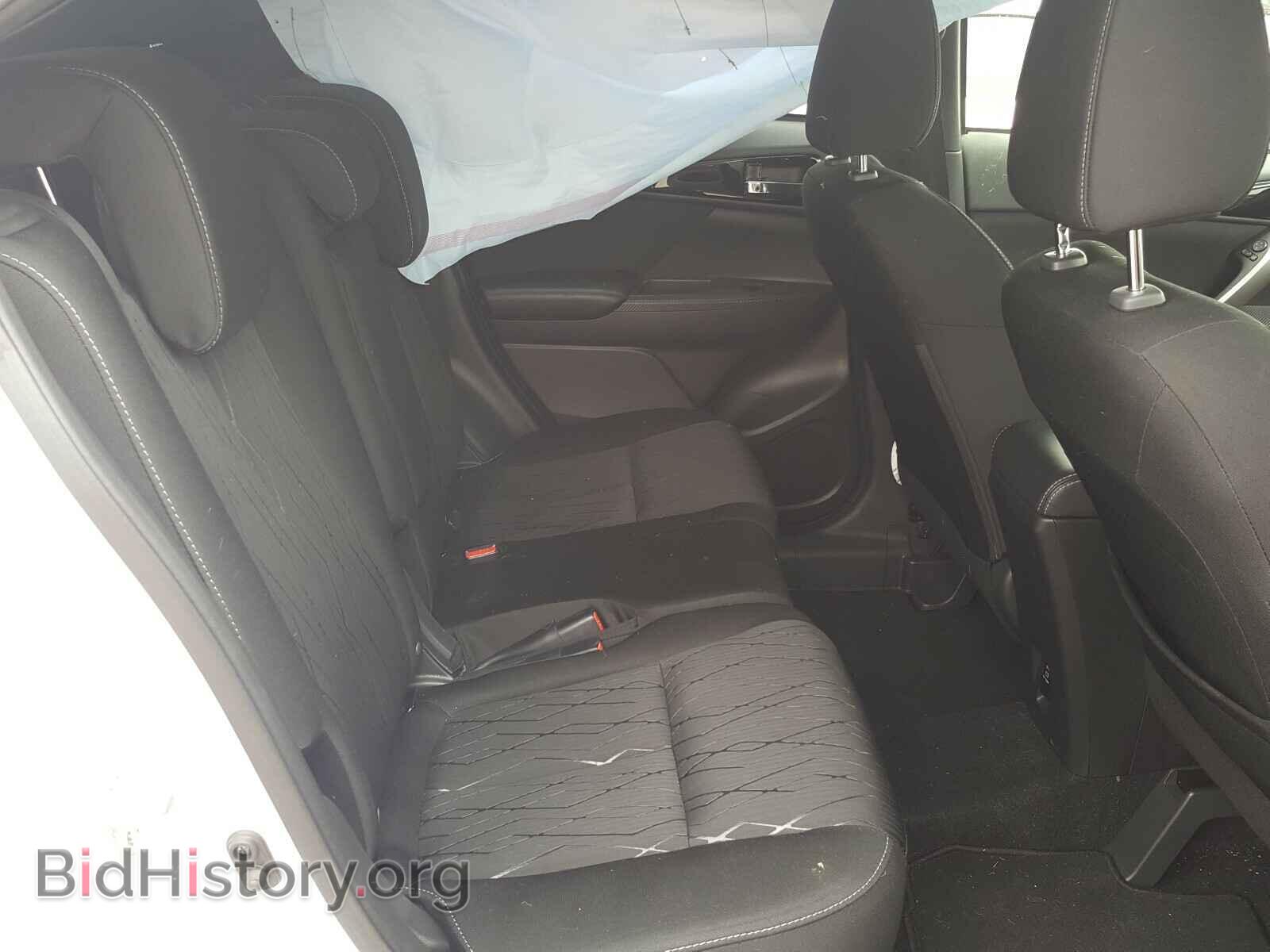 2019 MITSUBISHI ECLIPSE - VIN: JA4AT5AA4KZ013844 - Photo 6
