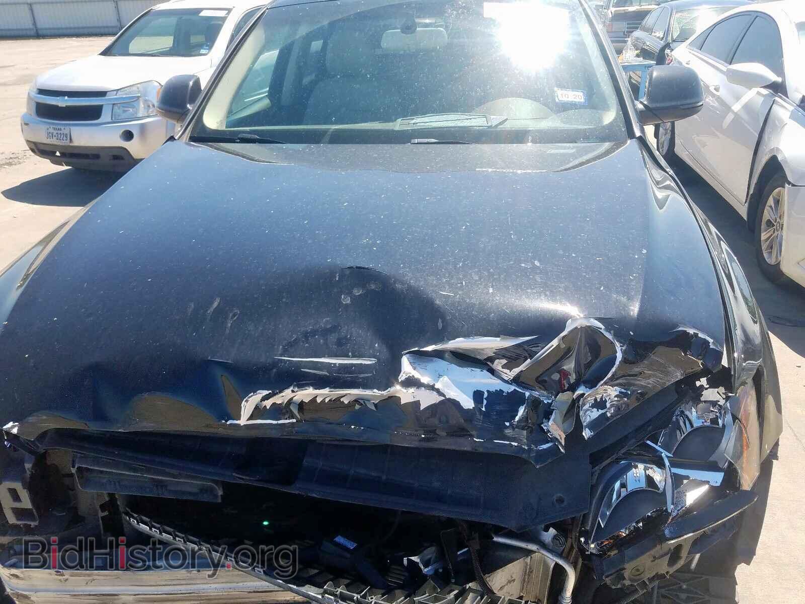 2012 AUDI Q5 - VIN: WA1CFAFP0CA051576 - Фото 7