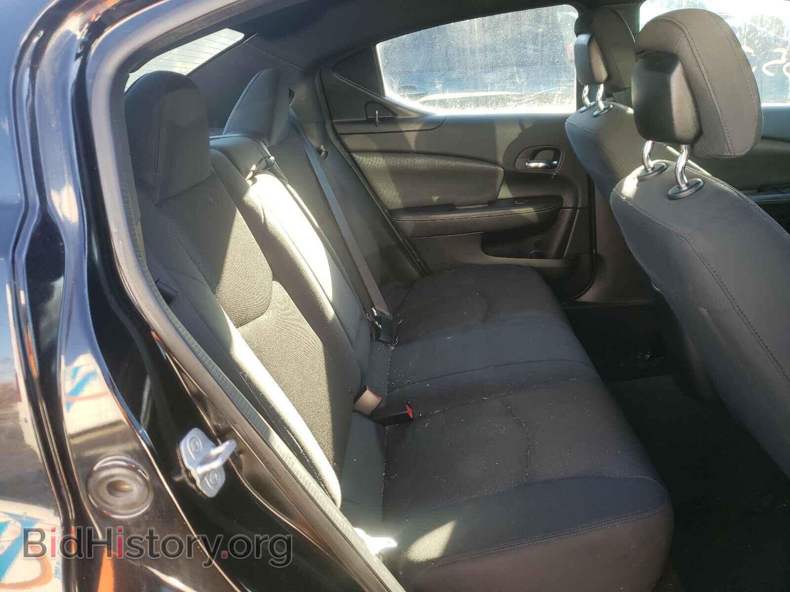 2013 DODGE AVENGER - VIN: 1C3CDZAB0DN631012 - Фото 6