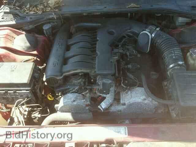 2010 DODGE CHARGER - VIN: 2B3CA3CV5AH108521 - Фото 7