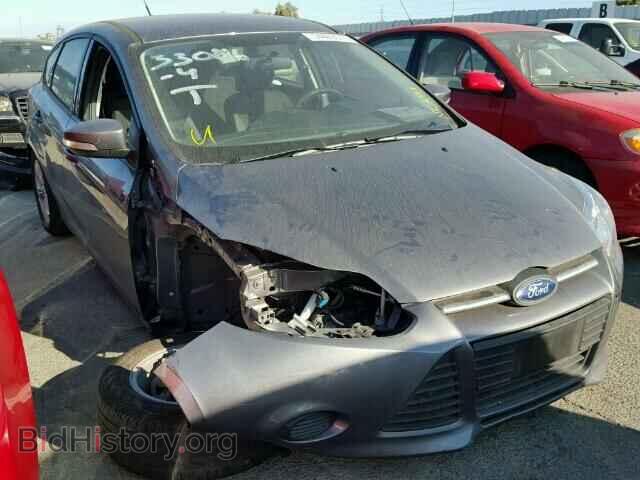Photo 1FADP3K29EL399662 - FORD FOCUS 2014