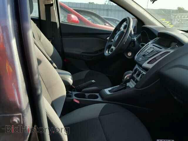 2014 FORD FOCUS - VIN: 1FADP3K29EL399662 - Фото 5