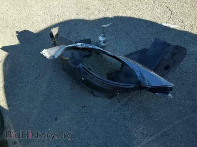 2014 FORD FOCUS - VIN: 1FADP3K29EL399662 - Фото 9