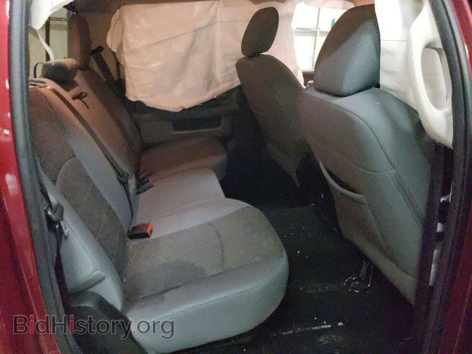 2017 RAM 1500 - VIN: 3C6RR7LT9HG659656 - Фото 6