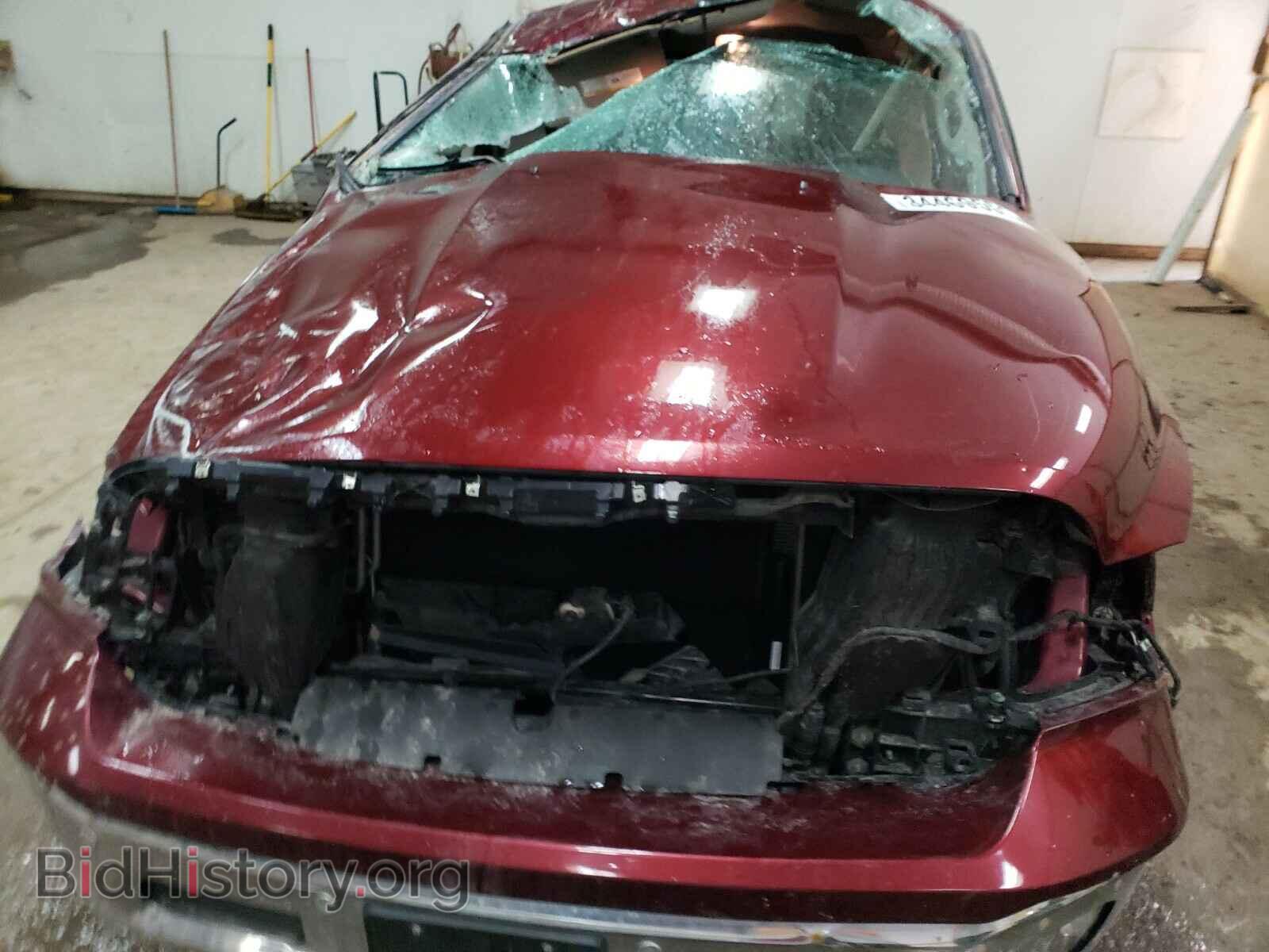 2017 RAM 1500 - VIN: 3C6RR7LT9HG659656 - Фото 7