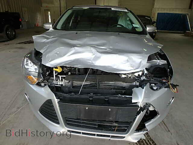2014 FORD FOCUS - VIN: 1FADP3F22EL173957 - Photo 10