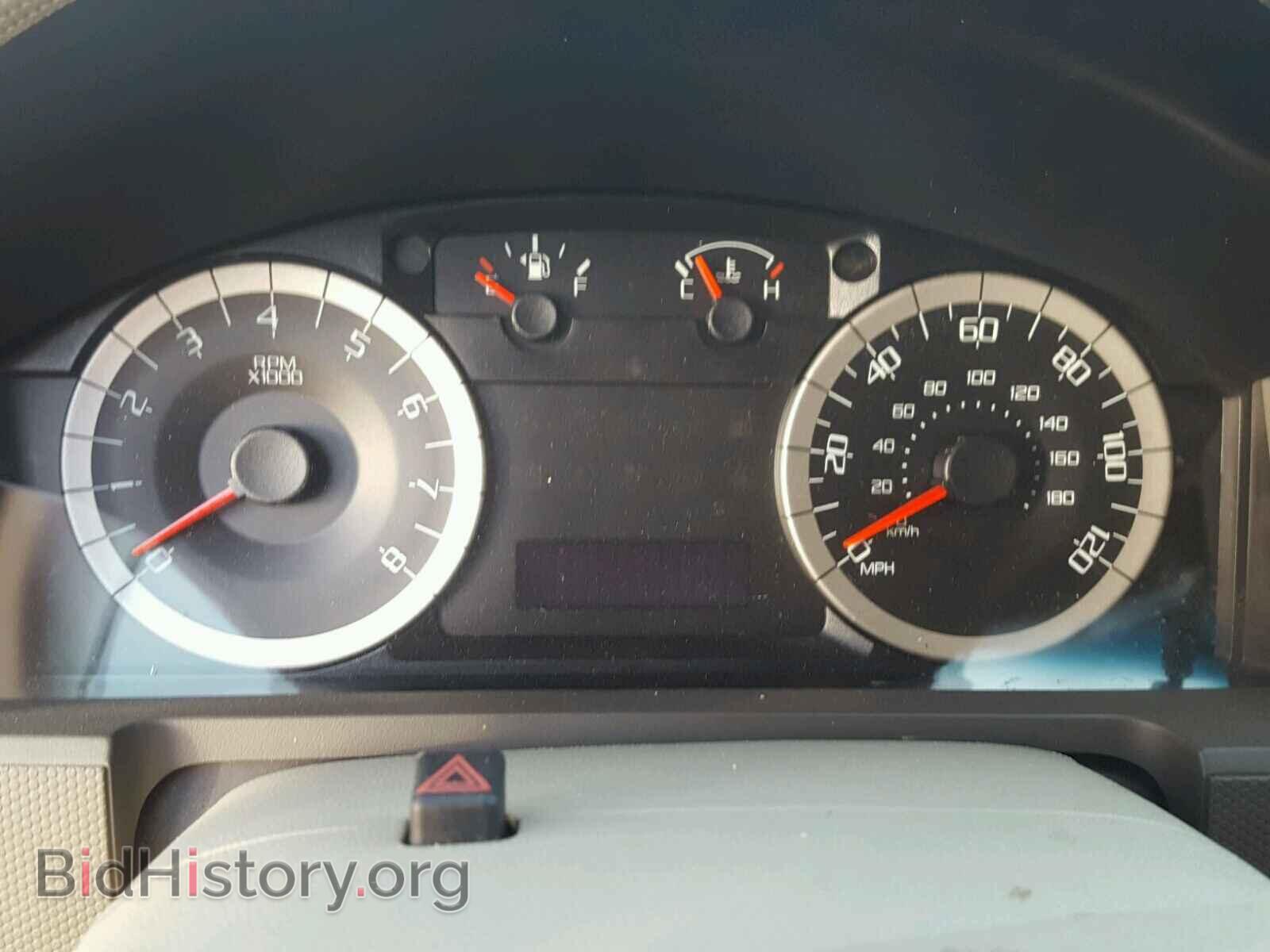 2012 FORD ESCAPE - VIN: 1FMCU9DG7CKC69498 - Photo 8