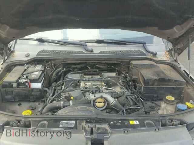 2011 LAND ROVER RANGEROVER - VIN: SALSH2E45BA264698 - Фото 7