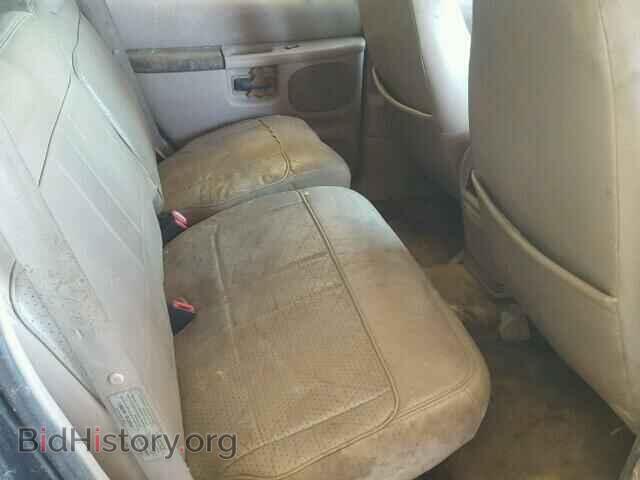 1998 FORD EXPLORER - VIN: 1FMZU35P7WZA23021 - Photo 6