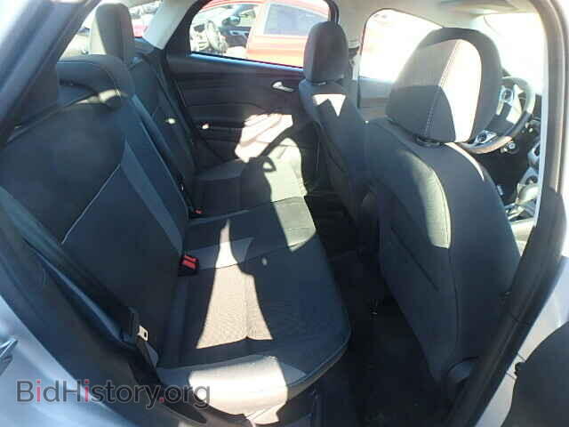 2014 FORD FOCUS - VIN: 1FADP3F28EL380580 - Photo 6
