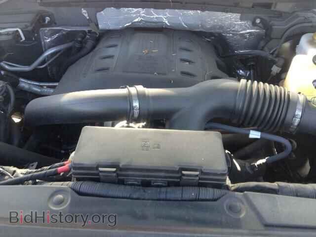 2014 FORD F150 - VIN: 1FTFW1ET4EKE32118 - Фото 7