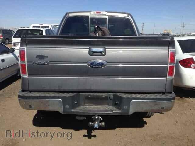 2014 FORD F150 - VIN: 1FTFW1ET4EKE32118 - Фото 10