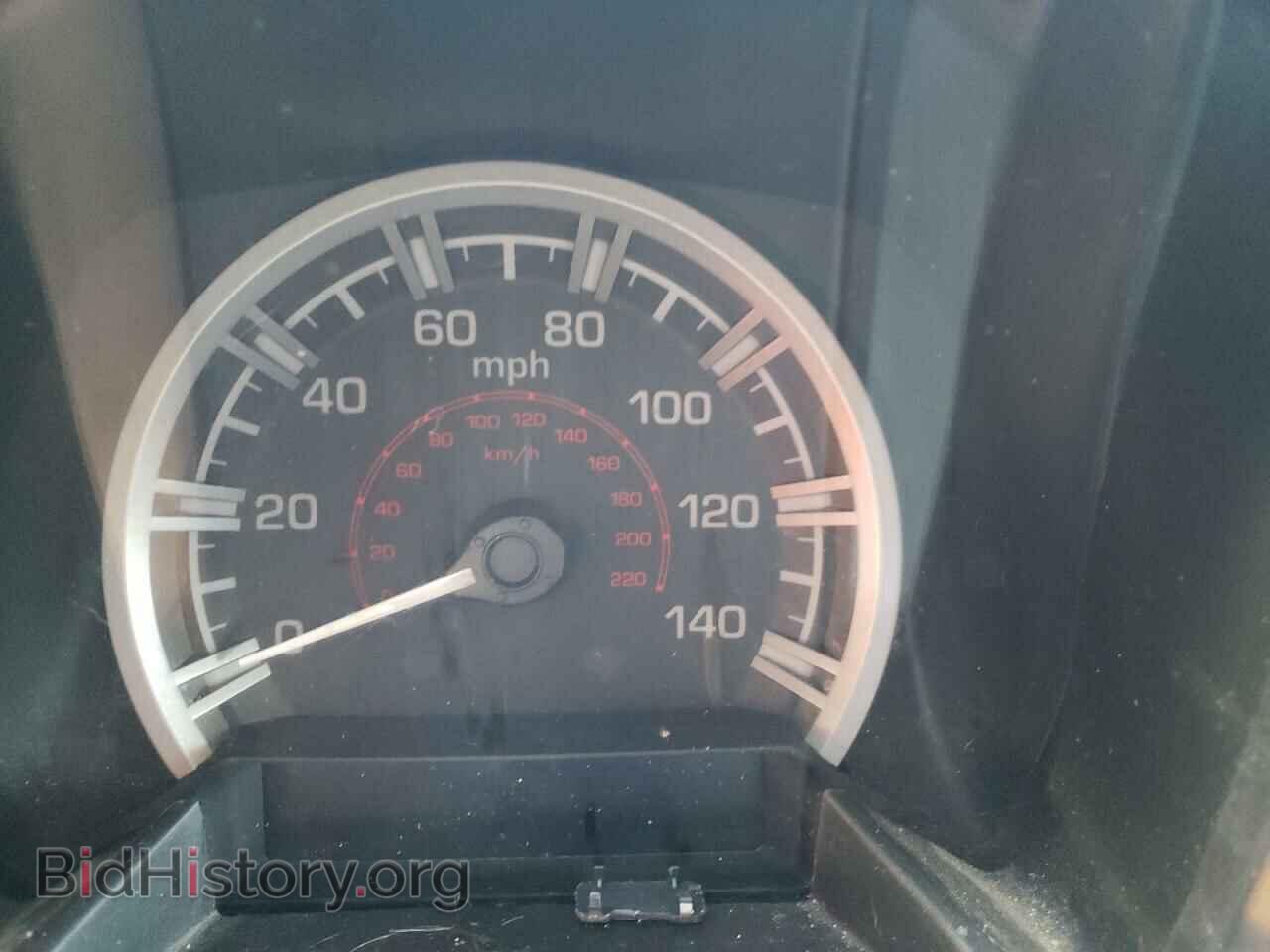 2012 HONDA RIDGELINE - VIN: 5FPYK1F54CB001882 - Фото 8