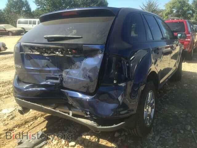 2012 FORD EDGE - VIN: 2FMDK3GC2CBA34503 - Photo 4