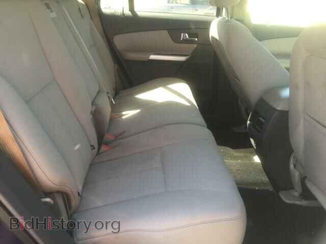 2012 FORD EDGE - VIN: 2FMDK3GC2CBA34503 - Photo 6