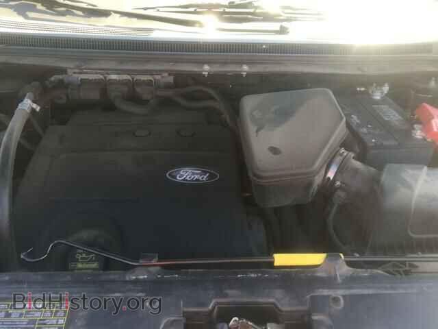 2012 FORD EDGE - VIN: 2FMDK3GC2CBA34503 - Photo 7