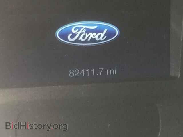 2012 FORD EDGE - VIN: 2FMDK3GC2CBA34503 - Photo 8