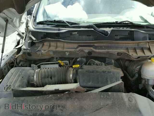 2011 DODGE RAM 1500 - VIN: 1D7RV1GP9BS698705 - Фото 7
