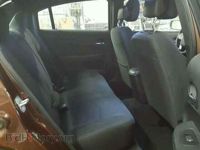2013 CHRYSLER 200 - VIN: 1C3CCBBG1DN659941 - Photo 6