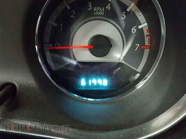 2013 CHRYSLER 200 - VIN: 1C3CCBBG1DN659941 - Photo 8