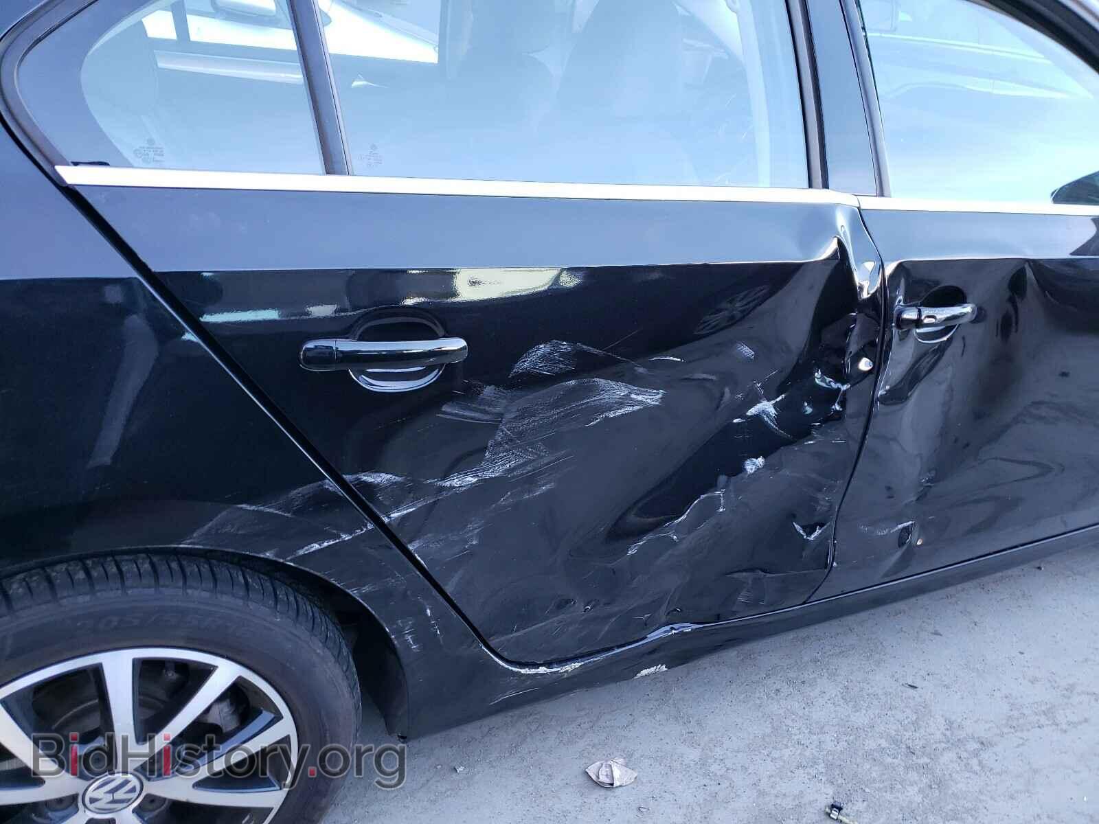 2017 VOLKSWAGEN JETTA - VIN: 3VWDB7AJ0HM297000 - Фото 9