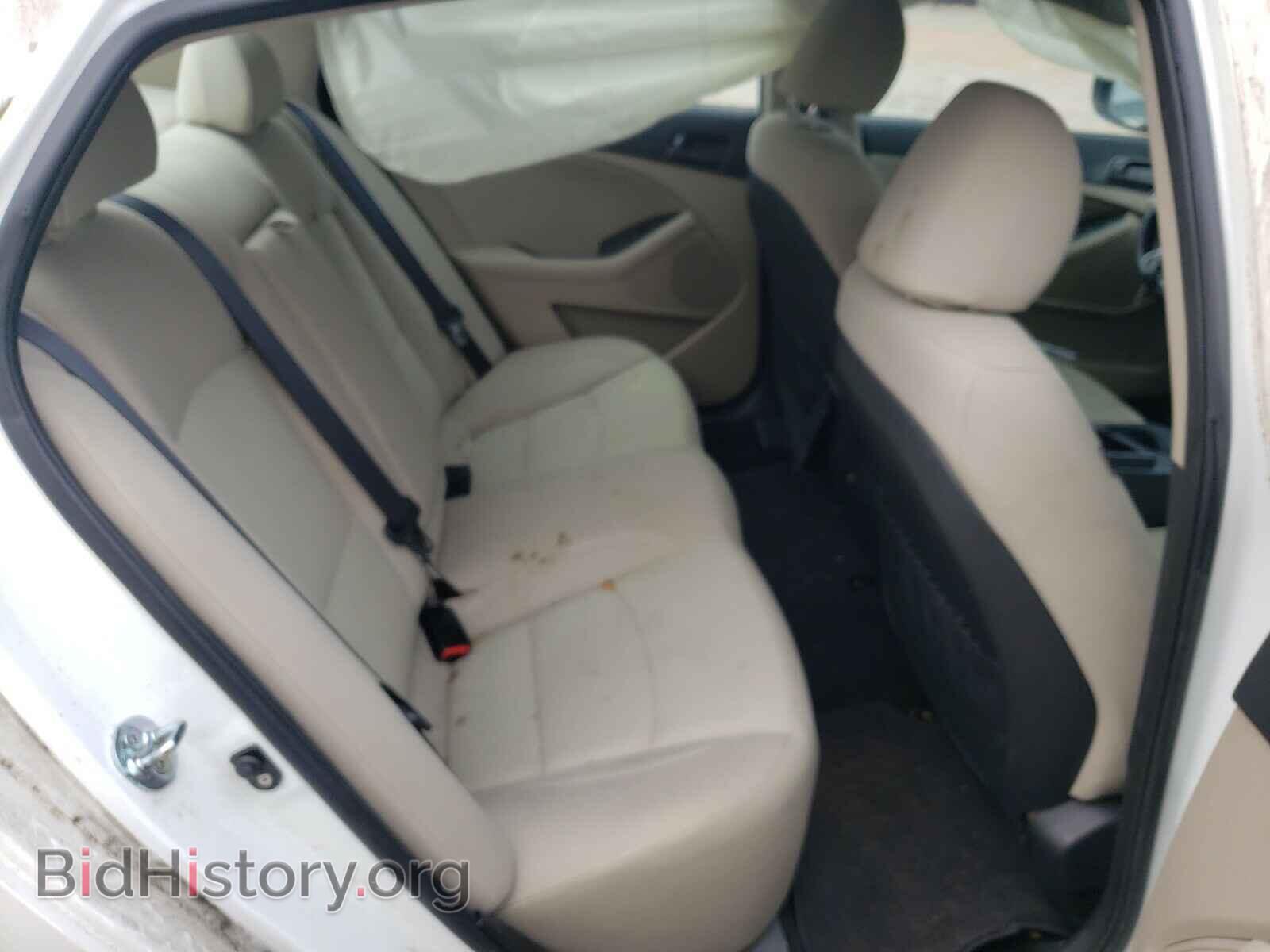 2013 KIA OPTIMA - VIN: KNAGM4A76D5322234 - Фото 6