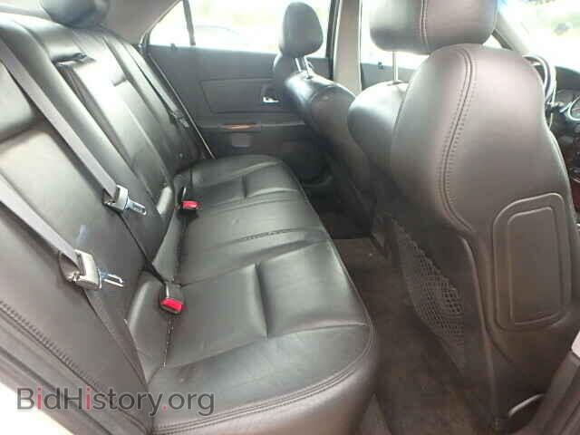 2006 CADILLAC CTS - VIN: 1G6DP577960111347 - Фото 6
