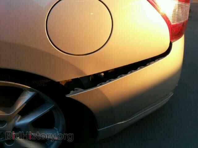 2011 NISSAN MAXIMA - VIN: 1N4AA5AP7BC839922 - Photo 10