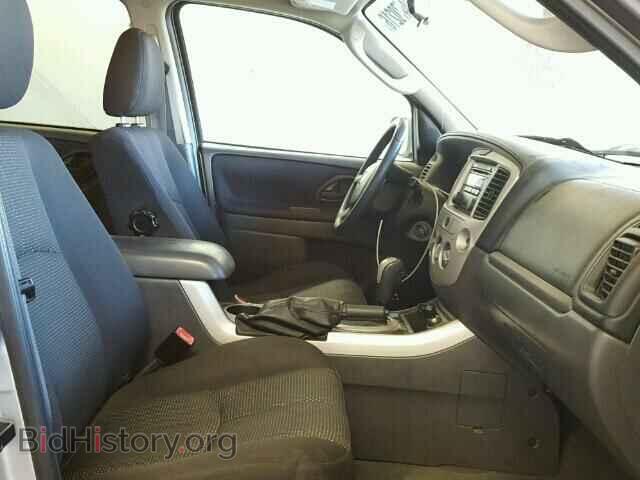 2006 MAZDA TRIBUTE - VIN: 4F2CZ94176KM00824 - Фото 5