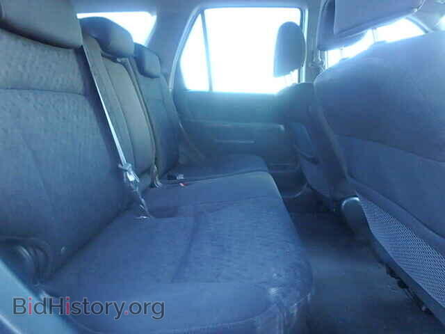 2006 HONDA CRV - VIN: JHLRD68596C024645 - Фото 6