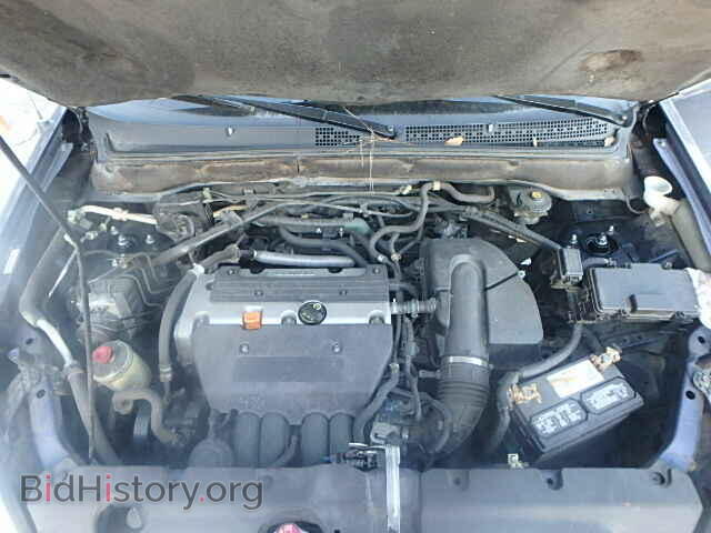 2006 HONDA CRV - VIN: JHLRD68596C024645 - Фото 7
