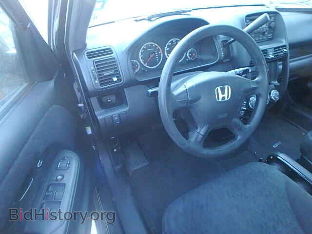 2006 HONDA CRV - VIN: JHLRD68596C024645 - Фото 9
