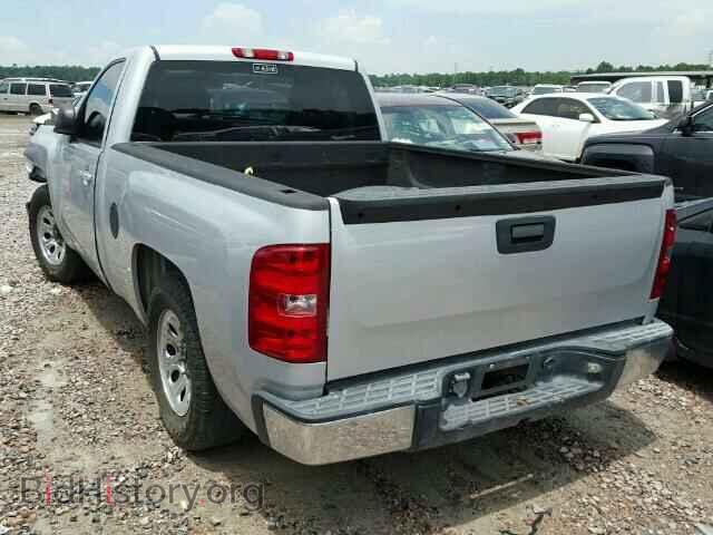 2012 CHEVROLET SILVERADO - VIN: 1GCNCPEX4CZ164704 - Фото 3