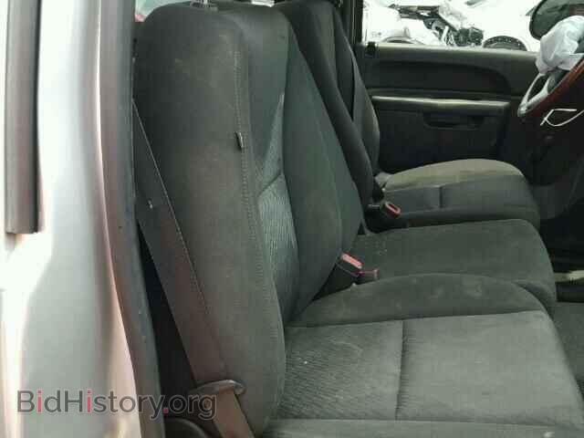 2012 CHEVROLET SILVERADO - VIN: 1GCNCPEX4CZ164704 - Фото 6
