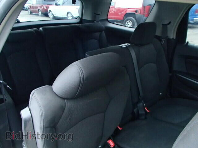 2007 GMC ACADIA - VIN: 1GKER13707J161936 - Фото 6