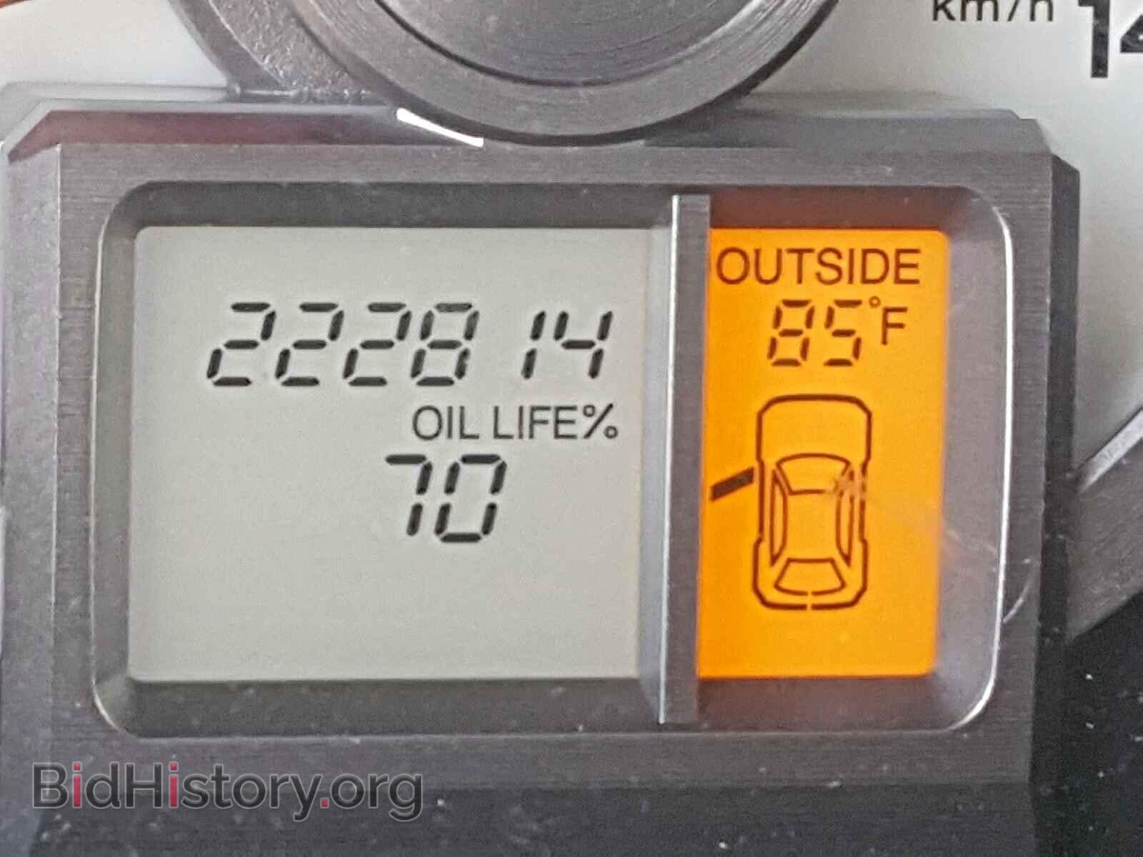2011 HONDA PILOT - VIN: 5FNYF3H55BB038962 - Фото 8