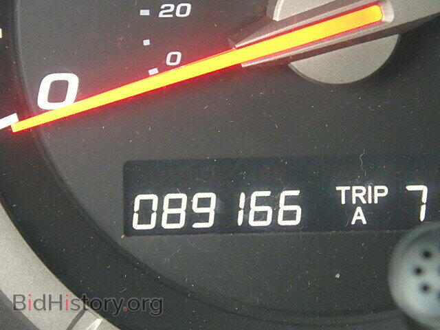 2007 HONDA PILOT - VIN: 2HKYF18507H502205 - Фото 8