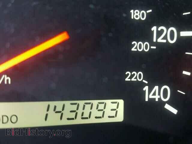 2000 LEXUS ES300 - VIN: JT8BF28G1Y5095329 - Фото 8