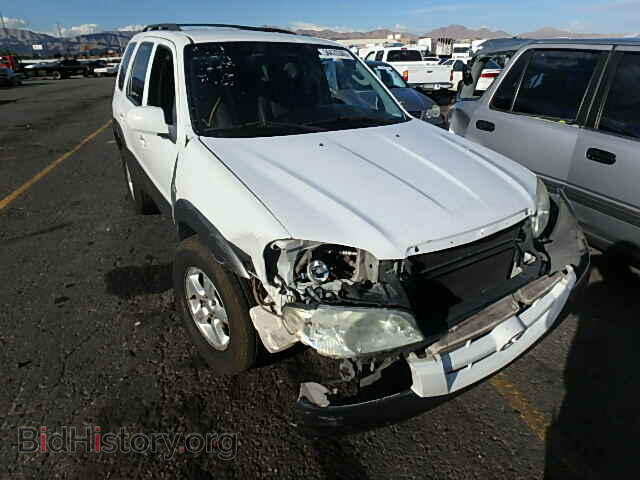 Фотография 4F2YZ04155KM42537 - MAZDA TRIBUTE 2005