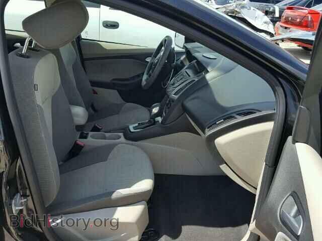 2013 FORD FOCUS - VIN: 1FADP3F25DL345302 - Photo 5