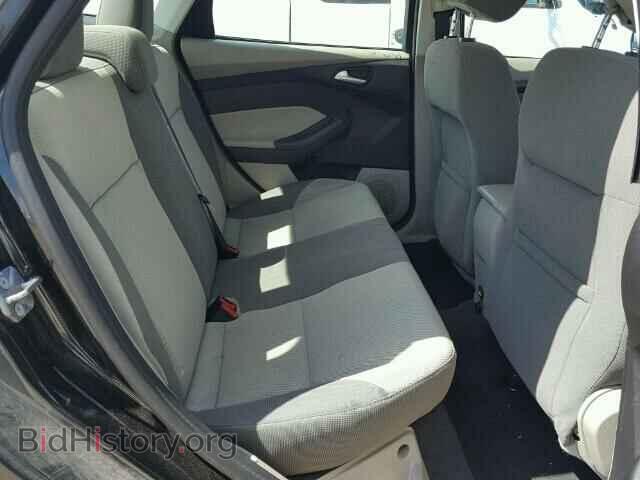2013 FORD FOCUS - VIN: 1FADP3F25DL345302 - Photo 6