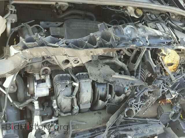 2013 FORD FOCUS - VIN: 1FADP3F25DL345302 - Photo 7