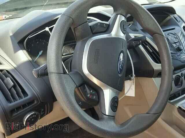 2013 FORD FOCUS - VIN: 1FADP3F25DL345302 - Photo 8