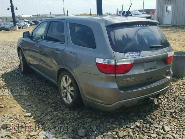 2011 DODGE DURANGO - VIN: 1D4SE6GT2BC725259 - Photo 3
